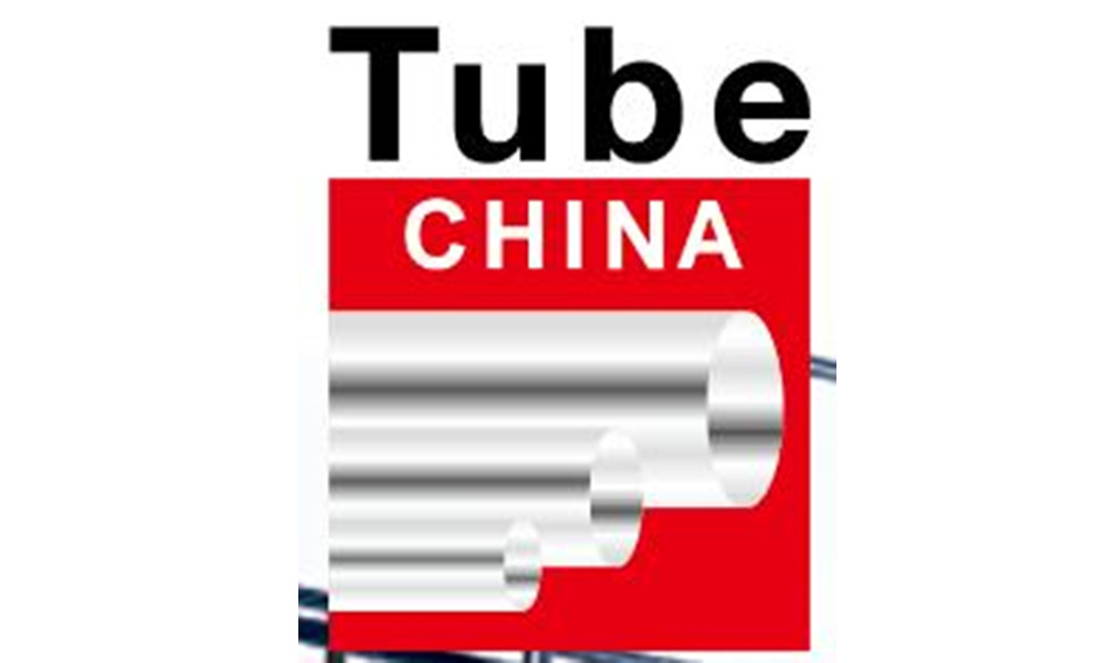 Bine ați venit la Tube China 2024 din Shanghai